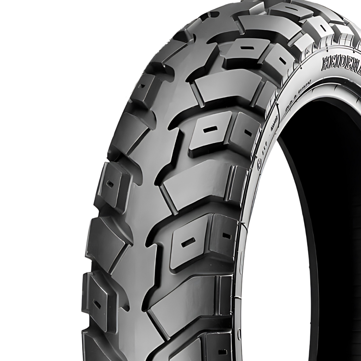 HEIDENAU K60 SCOUT 140/80R17 TL 69T