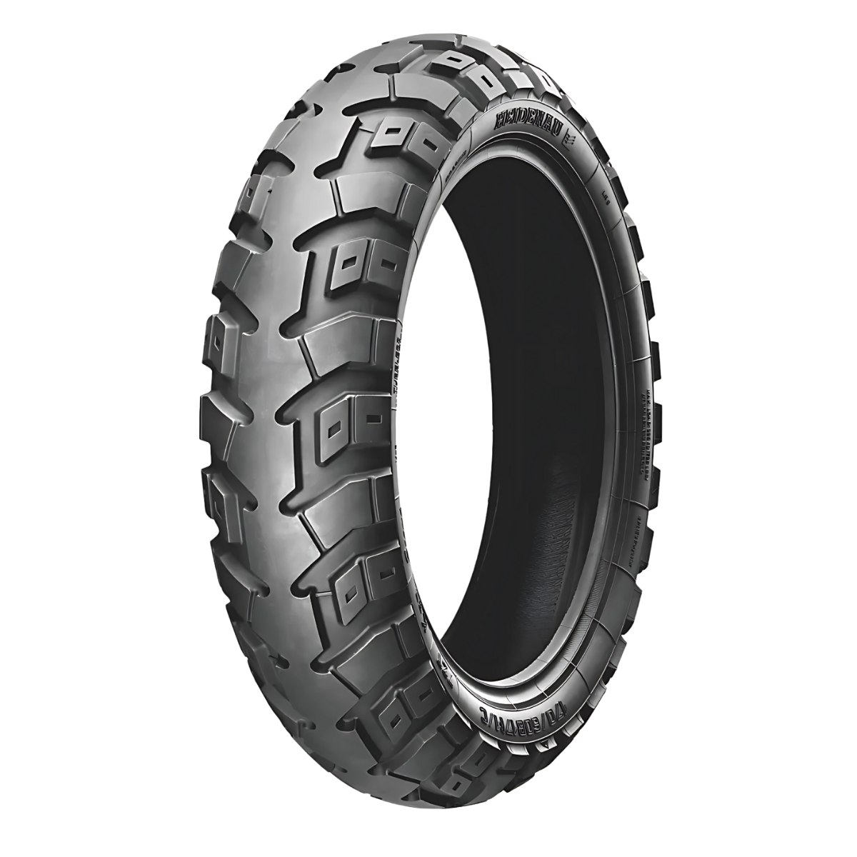 HEIDENAU K60 SCOUT 140/80R17 TL 69T