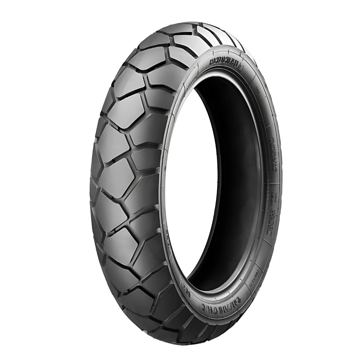 HEIDENAU K76 110/80B19 59H