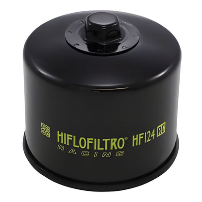 FILTRO DE ACEITE KAWSAKI NINJA 1000 H2 HIFLOFILTRO HF124RC