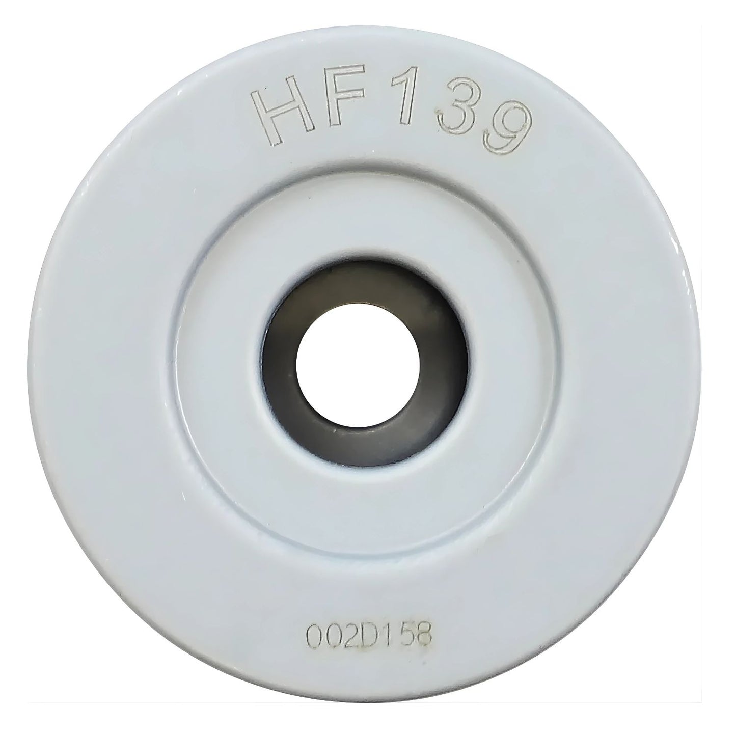 FILTRO DE ACEITE – SUZUKI DR-Z400   – HIFLOFILTRO  HF139
