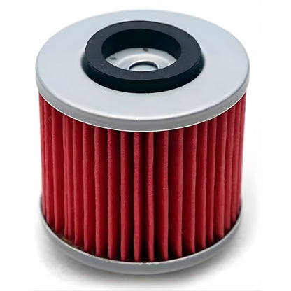 FILTRO DE ACEITE – HIFLOFILTRO – HF145 – YAMAHA XT660R – KEEWAY DORADO