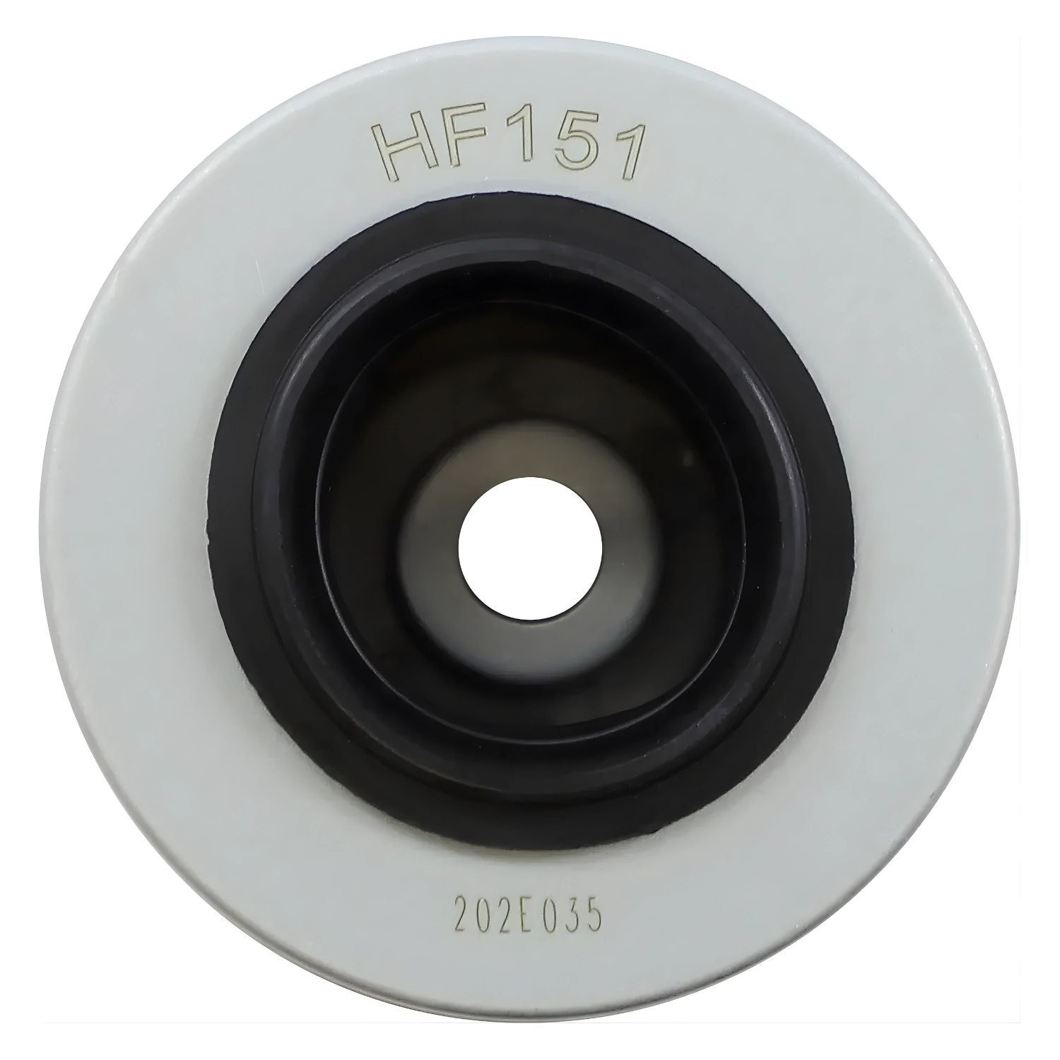 FILTRO DE ACEITE – HF151 – HIFLOFILTRO F 650 GS