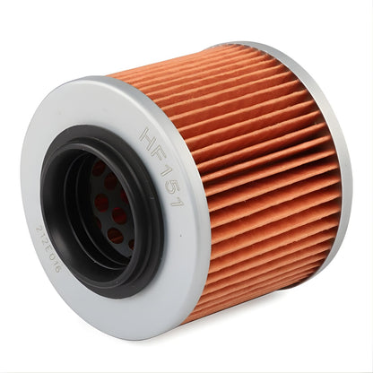 FILTRO DE ACEITE – HF151 – HIFLOFILTRO F 650 GS