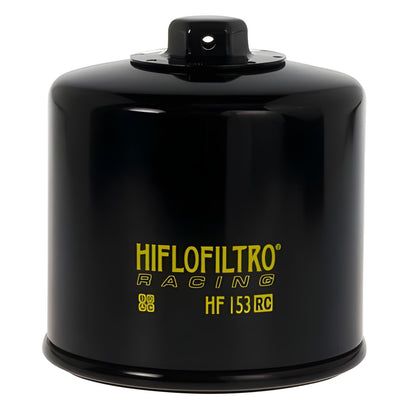 FILTRO DE ACEITE – HF153RC – HIFLOFILTRO  MULTIESTRADA 620