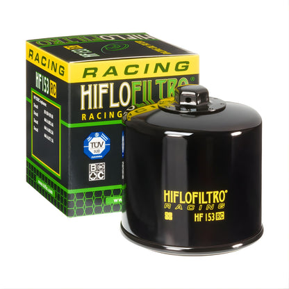 FILTRO DE ACEITE – HF153RC – HIFLOFILTRO  MULTIESTRADA 620