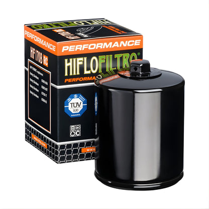 FILTRO DE ACEITE – HF170BRC – HIFLOFILTRO – HARLEY DAVIDSON XL883 SPORTER