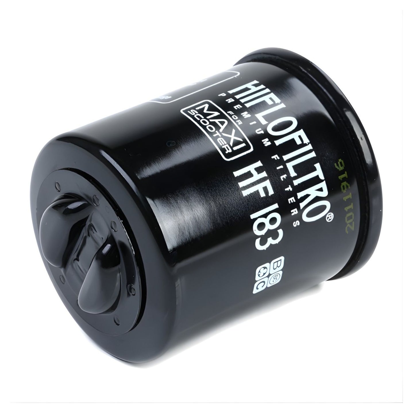 FILTRO DE ACEITE – HF183 – HIFLOFILTRO – PIAGGIO VESPA HIFLOFILTRO