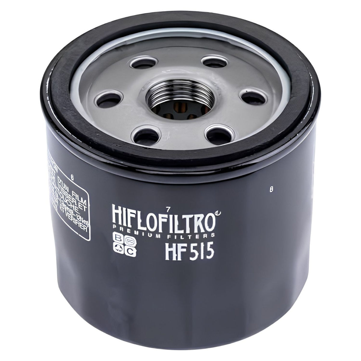 FILTRO DE ACEITE HIFLOFILTRO ROYAL ENFIELD 650