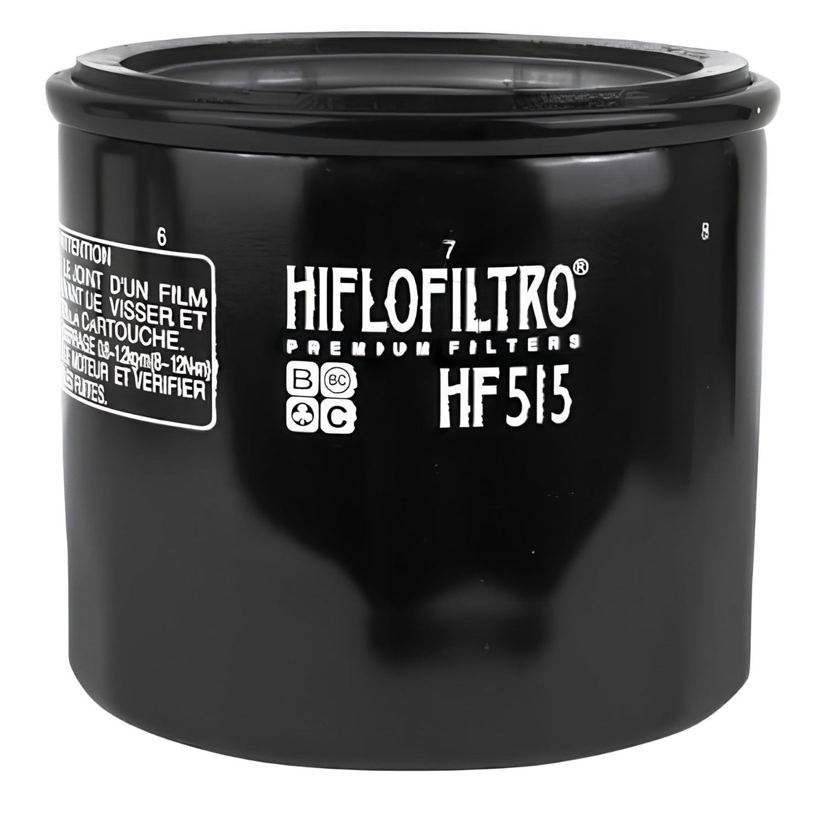 FILTRO DE ACEITE HIFLOFILTRO ROYAL ENFIELD 650