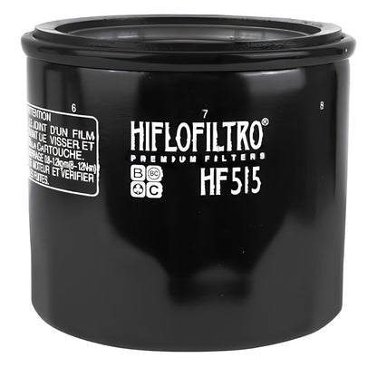 FILTRO DE ACEITE HIFLOFILTRO ROYAL ENFIELD 650