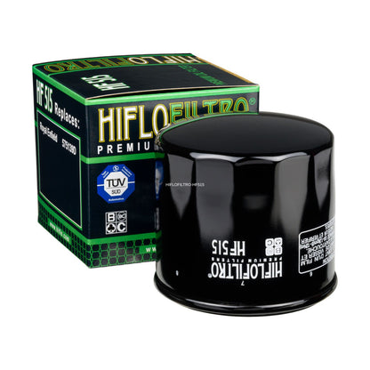 FILTRO DE ACEITE HIFLOFILTRO ROYAL ENFIELD 650
