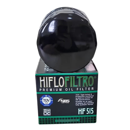 FILTRO DE ACEITE HIFLOFILTRO ROYAL ENFIELD 650