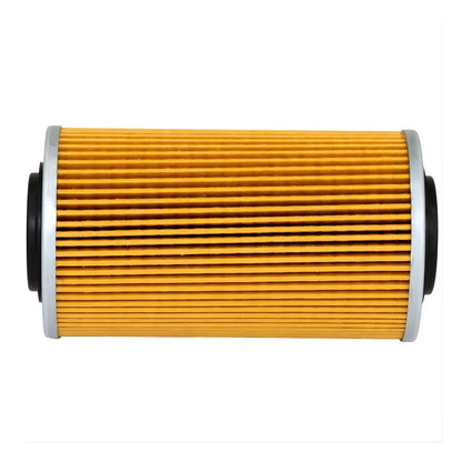 FILTRO DE ACEITE HF556 SEA-DOO MOTOS DE AGUA HIFLOFILTRO