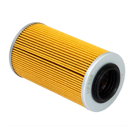 FILTRO DE ACEITE HF556 SEA-DOO MOTOS DE AGUA HIFLOFILTRO