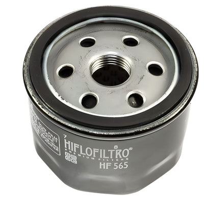 FILTRO DE ACEITE HF565 HIFLOFILTRO