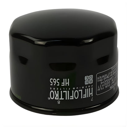 FILTRO DE ACEITE HF565 HIFLOFILTRO