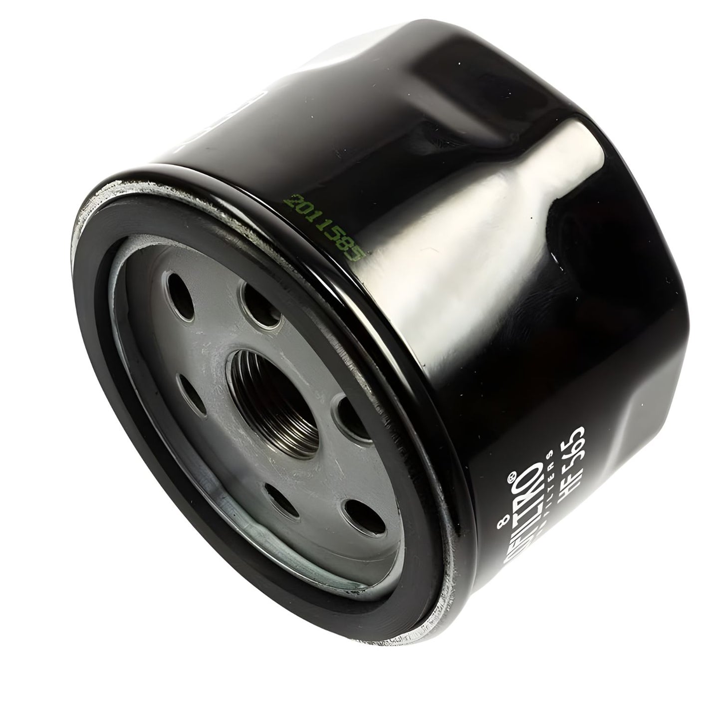 FILTRO DE ACEITE HF565 HIFLOFILTRO