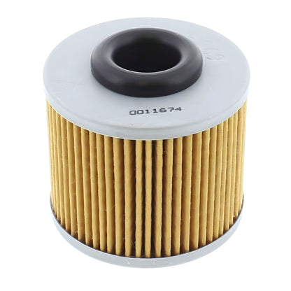 FILTRO DE ACEITE HF569 MV AGUSTA F3 HIFLOFILTRO