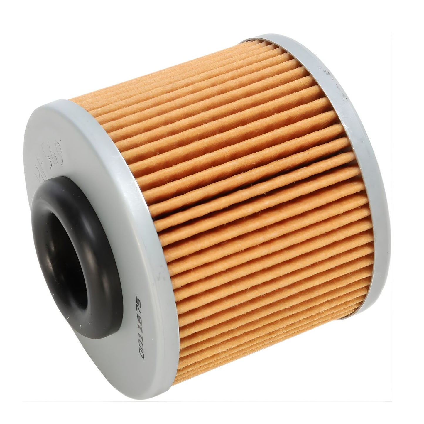 FILTRO DE ACEITE HF569 MV AGUSTA F3 HIFLOFILTRO