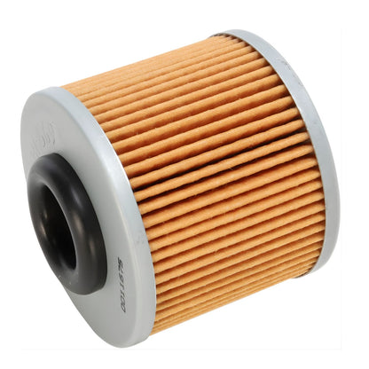FILTRO DE ACEITE HF569 MV AGUSTA F3 HIFLOFILTRO