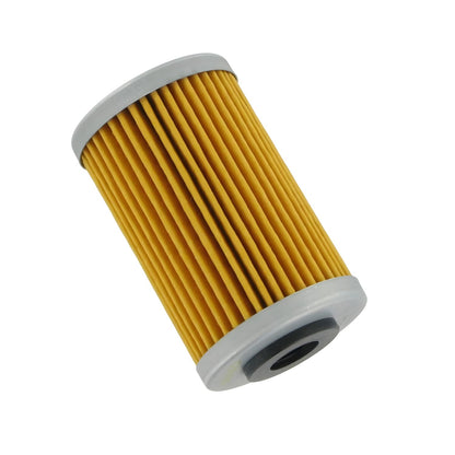 ,FILTRO DE ACEITE  - HIFLOFILTRO - HF 655 - KTM 690 - HIFLOFILTRO