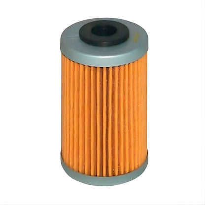,FILTRO DE ACEITE  - HIFLOFILTRO - HF 655 - KTM 690 - HIFLOFILTRO