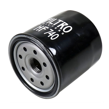 FILTRO DE ACEITE – HF740 – HIFLOFILTRO – YAMAHA MARINE HIFLOFILTRO