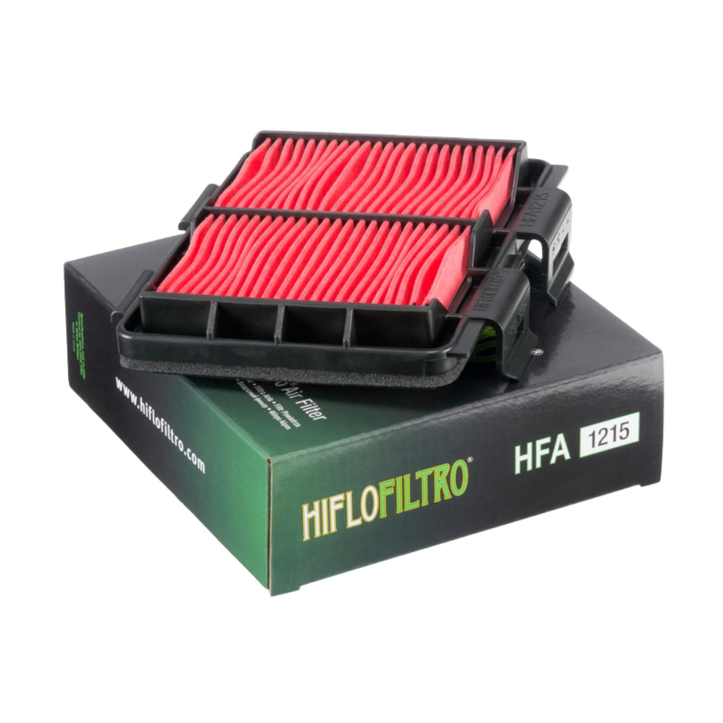 FILTRO DE AIRE – CRF250 – HFA1215 – HIFLOFILTRO HIFLOFILTRO