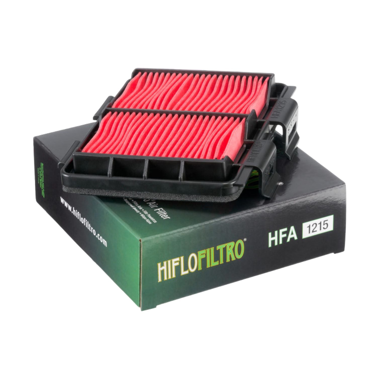 FILTRO DE AIRE – CRF250 – HFA1215 – HIFLOFILTRO HIFLOFILTRO