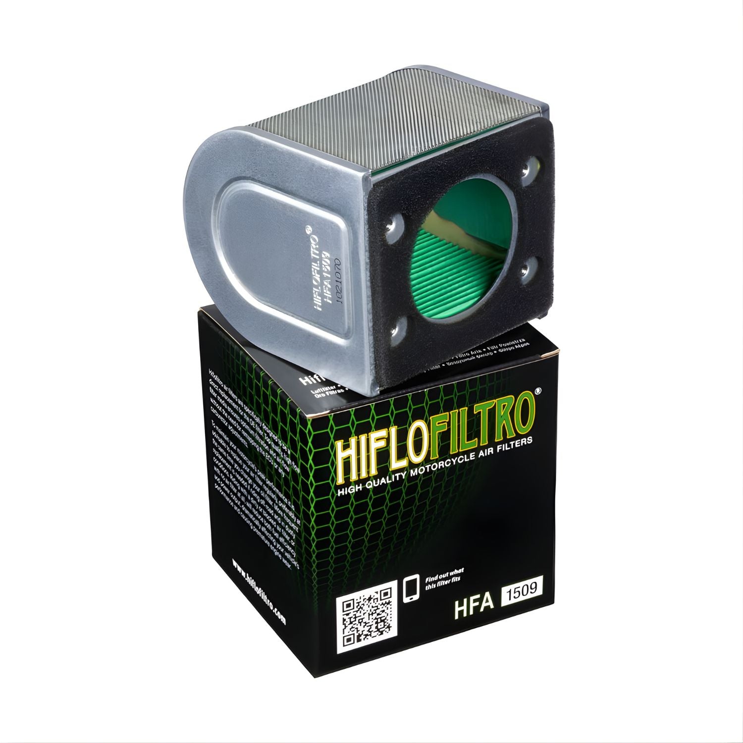 FILTRO DE AIRE -  HONDA CB 500X - HFA 1509 -  HIFLOFILTRO