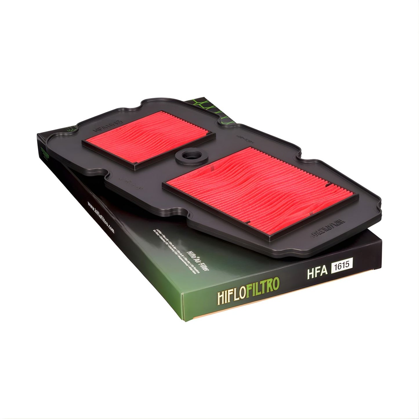 FILTRO DE AIRE – TRANSALP 650 – HFA1615 – HIFLOFILTRO HIFLOFILTRO