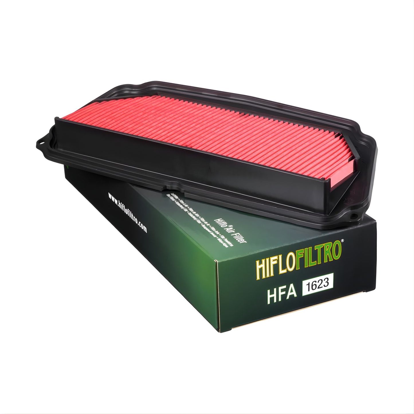 FILTRO DE AIRE – HFA1623 – HIFLOFILTRO – HONDA CB650 R HIFLOFILTRO