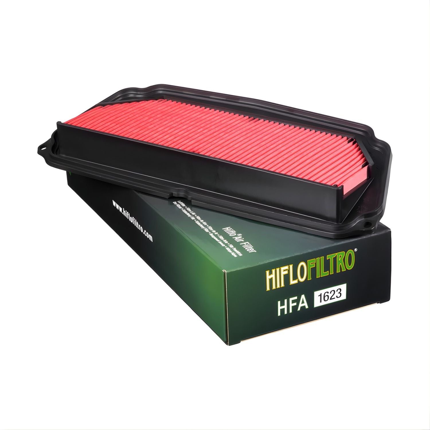 FILTRO DE AIRE – HFA1623 – HIFLOFILTRO – HONDA CB650 R HIFLOFILTRO