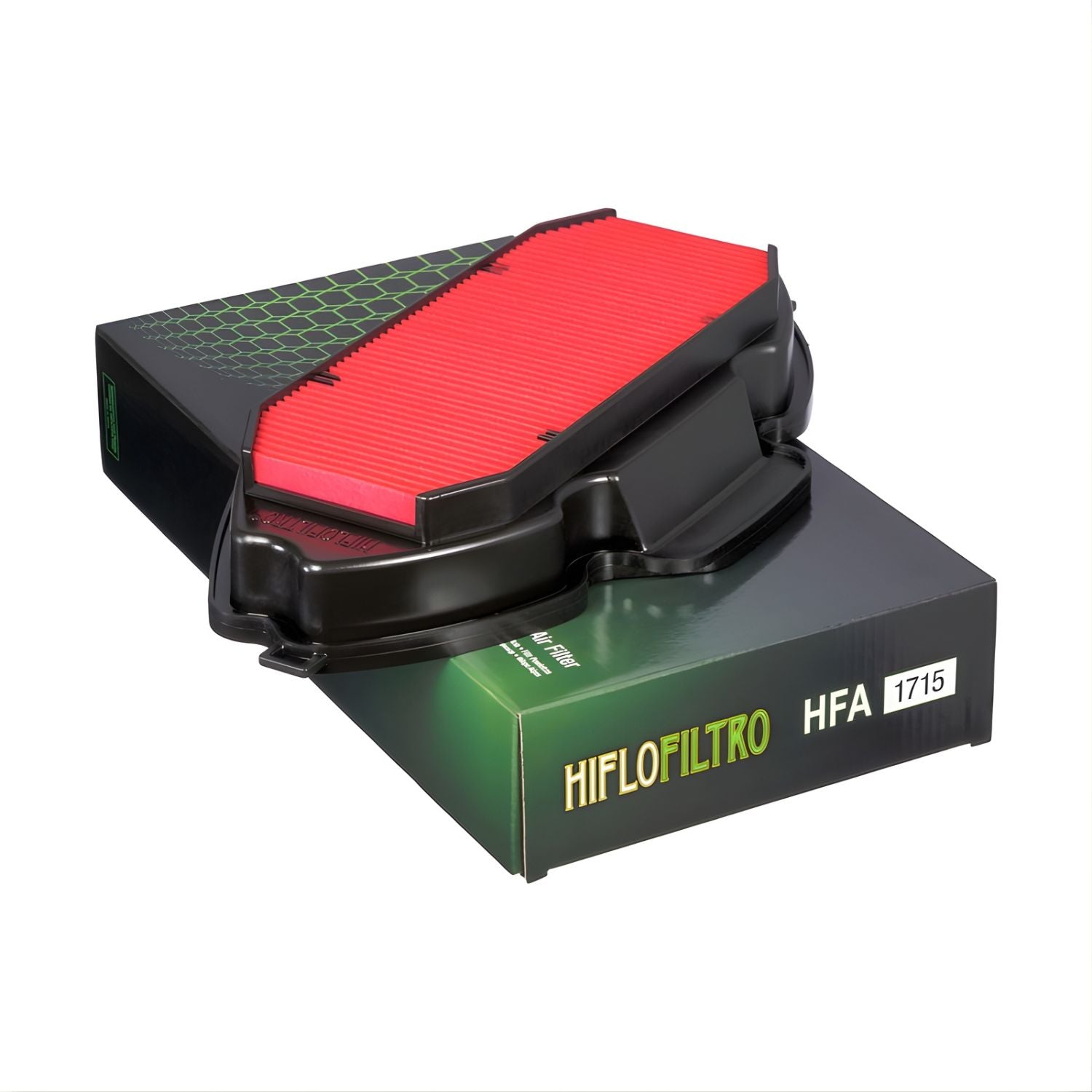 FILTRO DE AIRE – HFA1715 – HIFLOFILTRO – HONDA NC750 HIFLOFILTRO