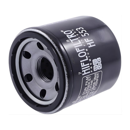 FILTRO DE ACEITE – BENELLI TRE K 1130 – HF553 HIFLOFILTRO