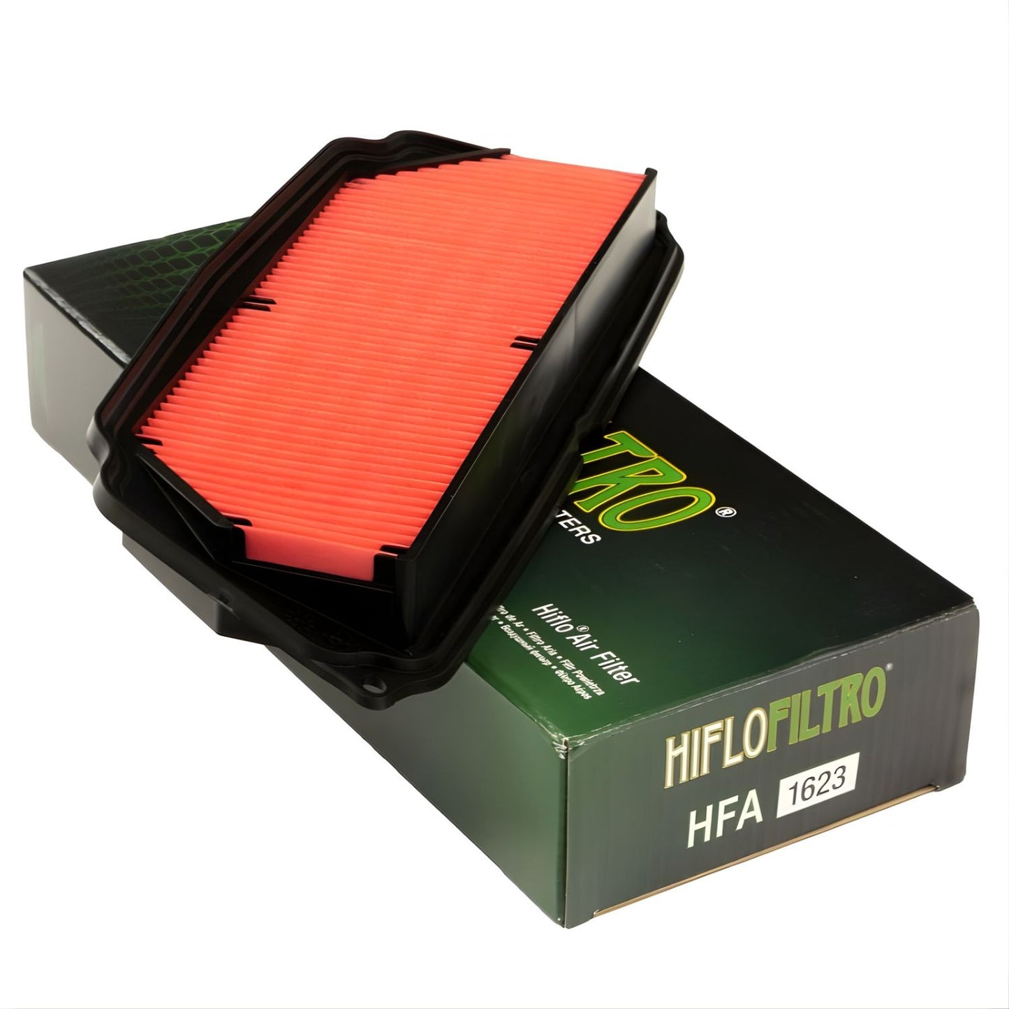 FILTRO DE AIRE – HFA1623 – HIFLOFILTRO – HONDA CB650 R HIFLOFILTRO