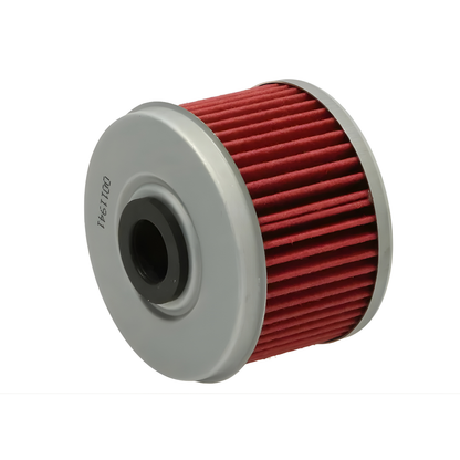 FILTRO DE ACEITE HIFLOFILTRO  HF 103 HONDA CBR300