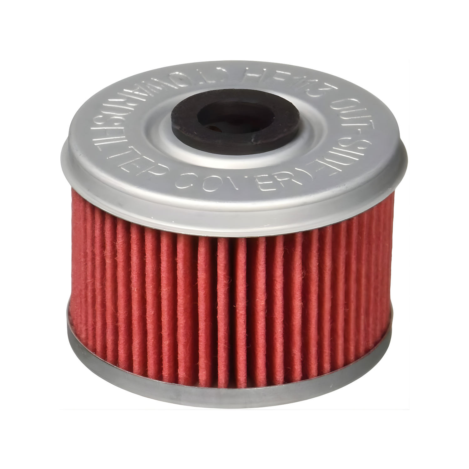 FILTRO DE ACEITE HIFLOFILTRO CRF250L HF113