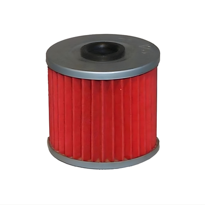 FILTRO DE ACEITE KAWASAKI KLR 650 HIFLOFILTRO  HF123