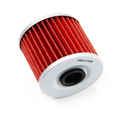 FILTRO DE ACEITE KAWASAKI KLR 650 HIFLOFILTRO  HF123