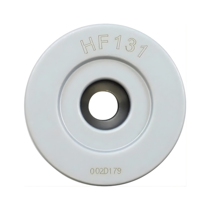 FILTRO DE ACEITE SUZUKI GN 125 HIFLOFILTRO HF131