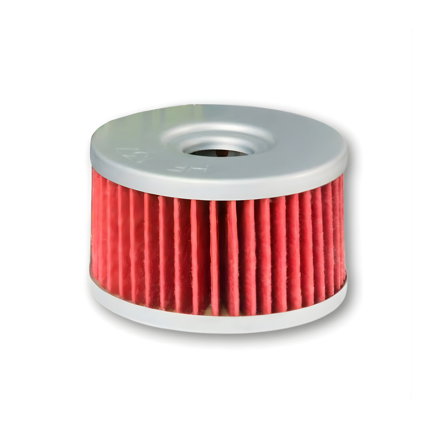 FILTRO DE ACEITE  SUSUKI DR650 HIFLOFILTRO HF 137