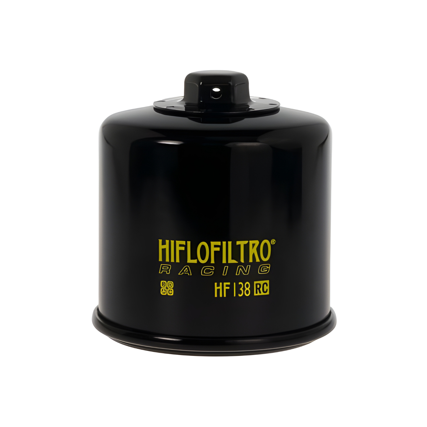 FILTRO DE ACEITE  HONDA CB 500 HIFLOFILTRO HF138RC