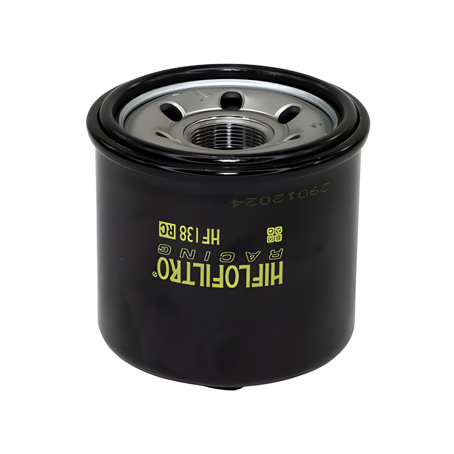 FILTRO DE ACEITE  HONDA CB 500 HIFLOFILTRO HF138RC
