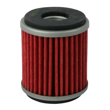 FILTRO DE ACEITE YAMAHA YZF R15 HIFLOFILTRO HF140