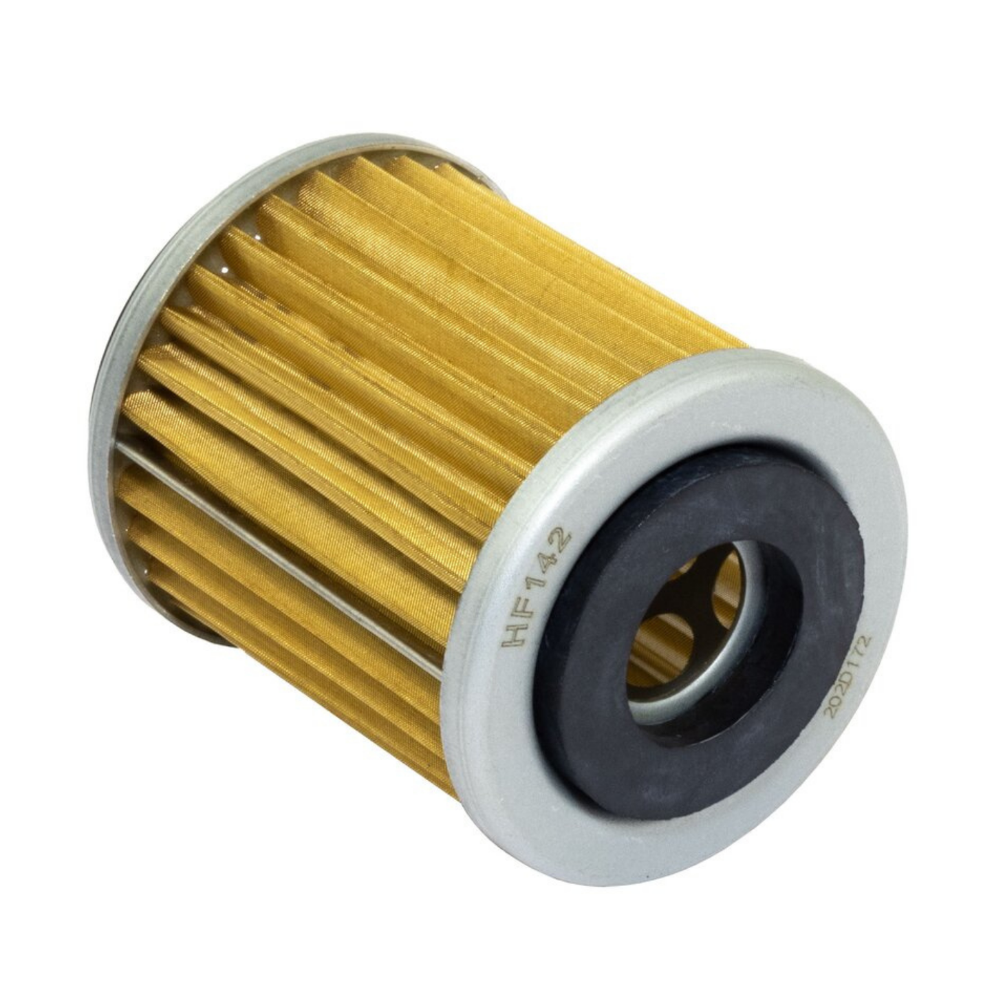 FILTRO DE ACEITE YAMAHA TTR25 HIFLOFILTRO HF  142