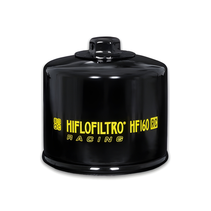FILTRO DE ACEITE HIFLOFILTRO HF160RC - BMW GS