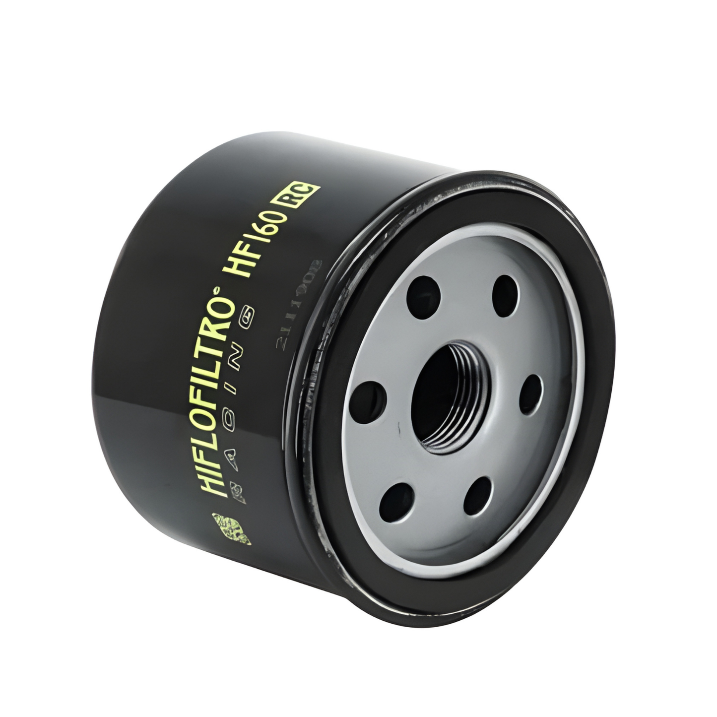 FILTRO DE ACEITE HIFLOFILTRO HF160RC - BMW GS