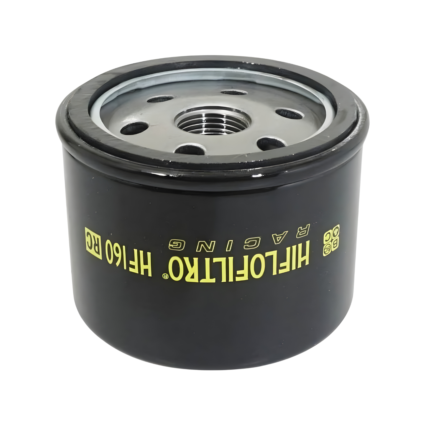 FILTRO DE ACEITE HIFLOFILTRO HF160RC - BMW GS